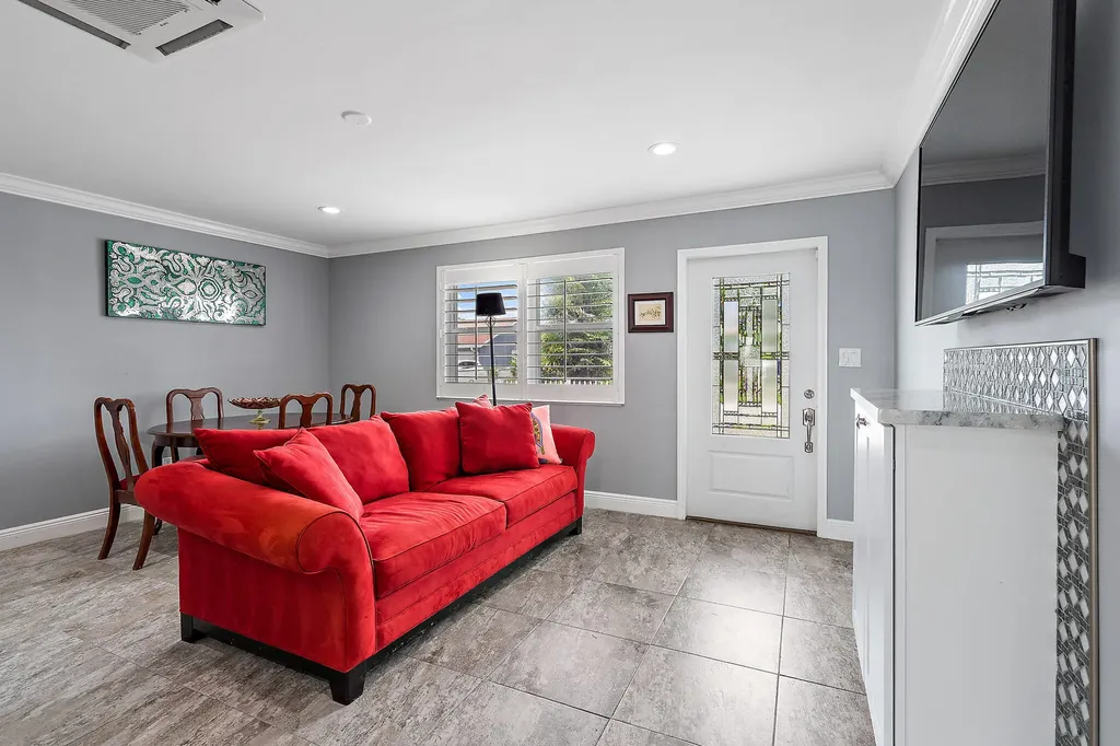1779 Len Drive North Palm Beach FL 33408
