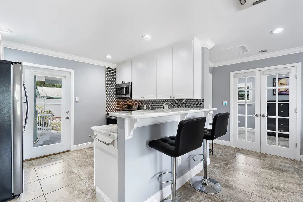 1779 Len Drive North Palm Beach FL 33408