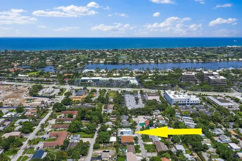 1779 Len Drive North Palm Beach FL 33408