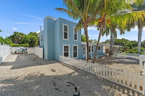 1779 Len Drive North Palm Beach FL 33408