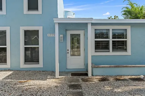 1779 Len Drive North Palm Beach FL 33408
