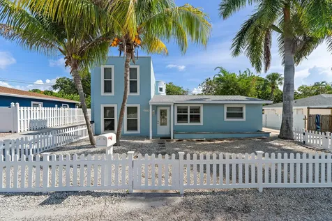 1779 Len Drive North Palm Beach FL 33408