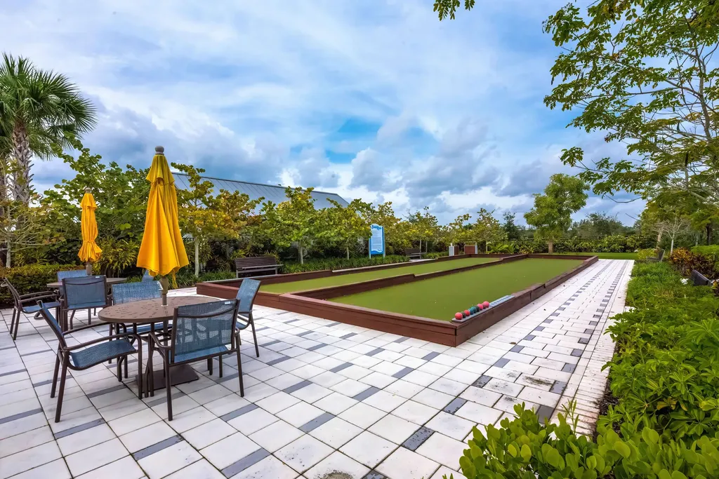 5539 Starfish Road Westlake FL 33470