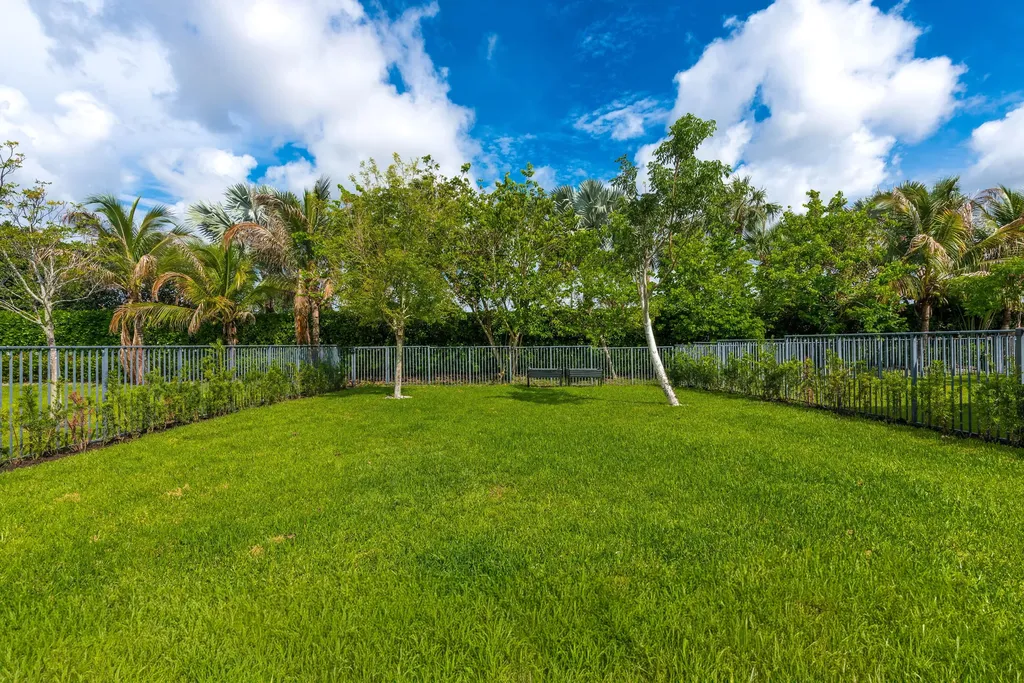 5539 Starfish Road Westlake FL 33470