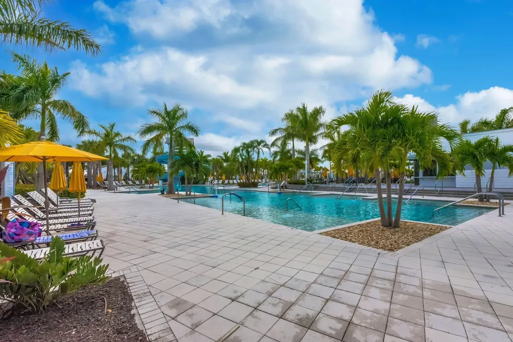 5539 Starfish Road Westlake FL 33470