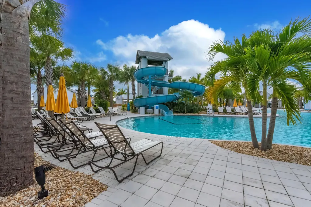 5539 Starfish Road Westlake FL 33470