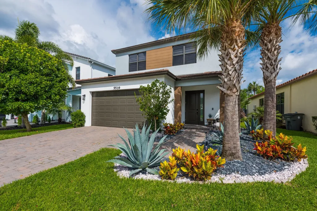 5539 Starfish Road Westlake FL 33470