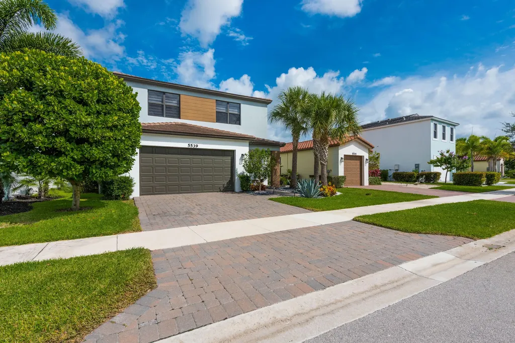 5539 Starfish Road Westlake FL 33470
