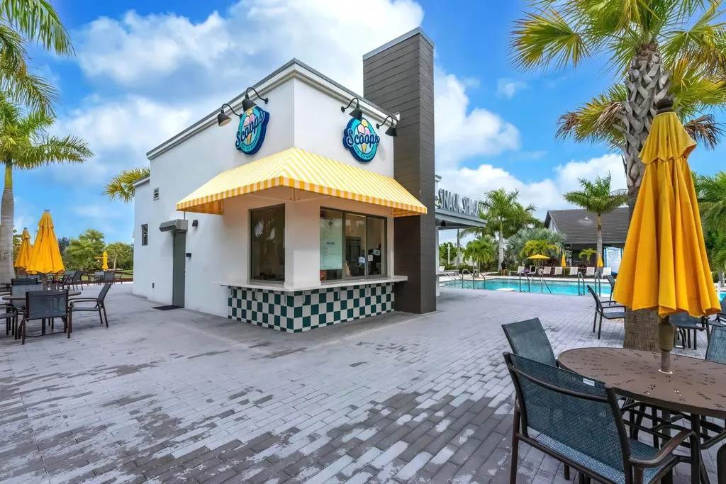 5539 Starfish Road Westlake FL 33470
