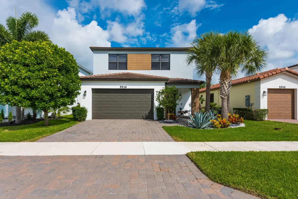 5539 Starfish Road Westlake FL 33470