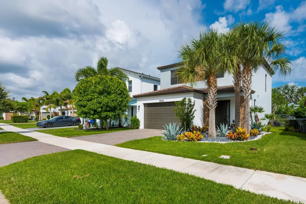 5539 Starfish Road Westlake FL 33470