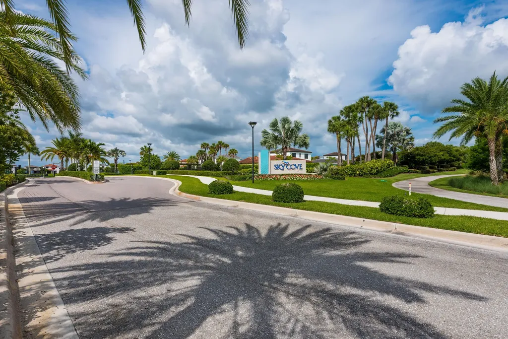 5539 Starfish Road Westlake FL 33470