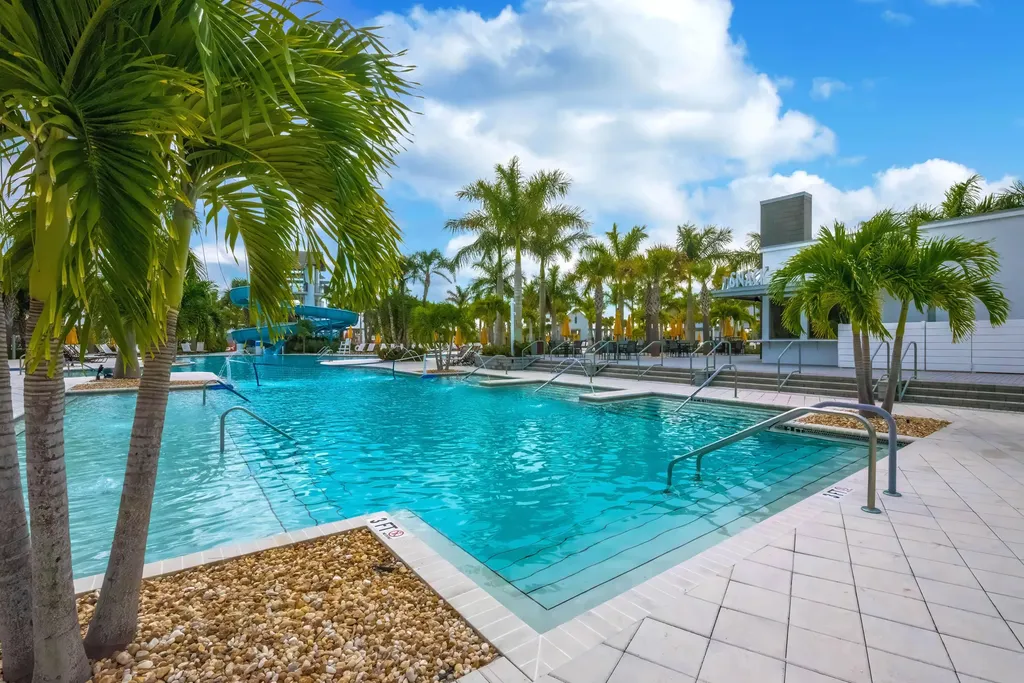 5539 Starfish Road Westlake FL 33470