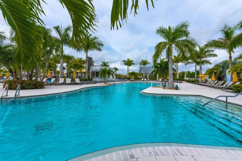 5539 Starfish Road Westlake FL 33470