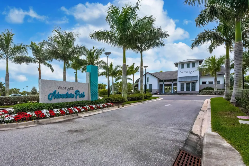 5539 Starfish Road Westlake FL 33470