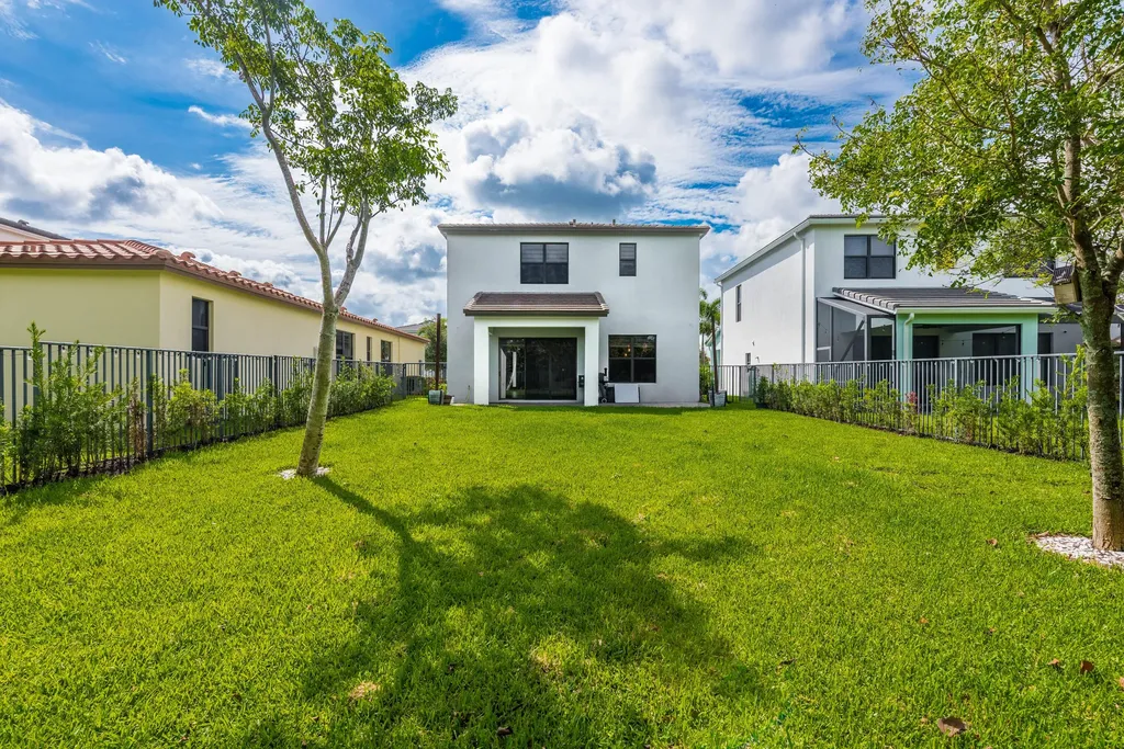 5539 Starfish Road Westlake FL 33470