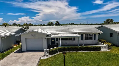 714 SW 16th Street Boynton Beach FL 33426