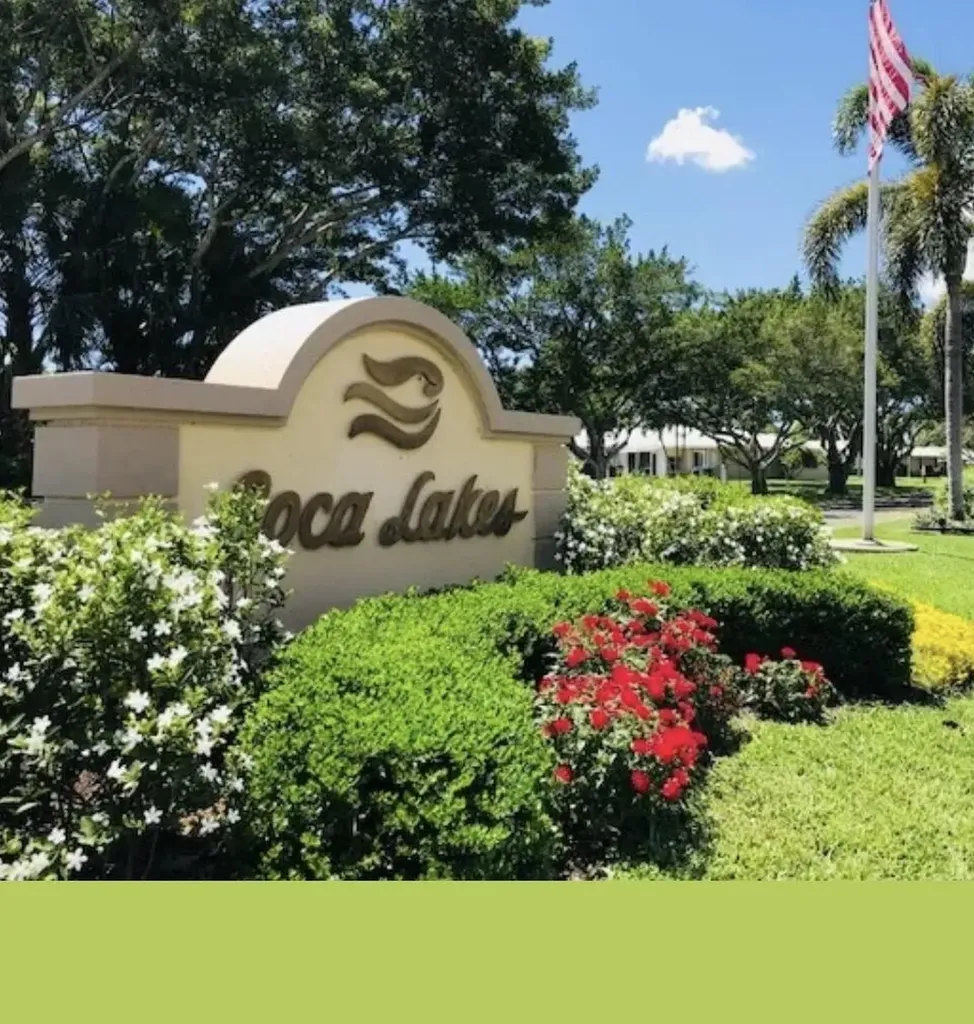 20928 Sedgewick Drive Boca Raton FL 33433
