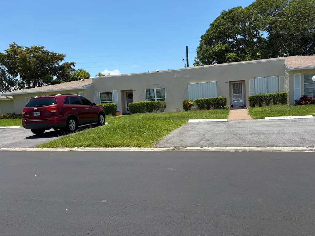 20928 Sedgewick Drive Boca Raton FL 33433