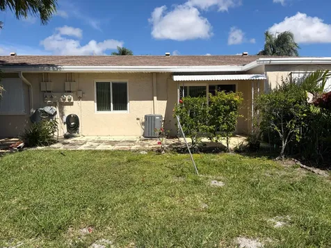 20928 Sedgewick Drive Boca Raton FL 33433