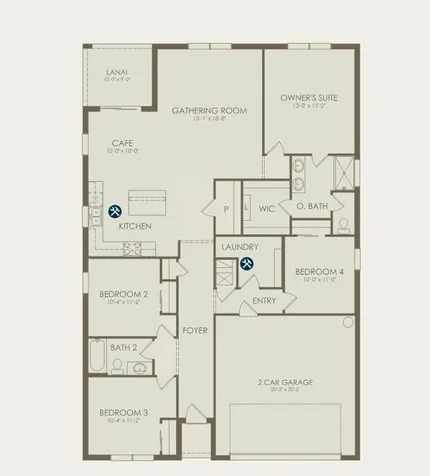 1029 Caloosa Breeze Drive Labelle FL 33935