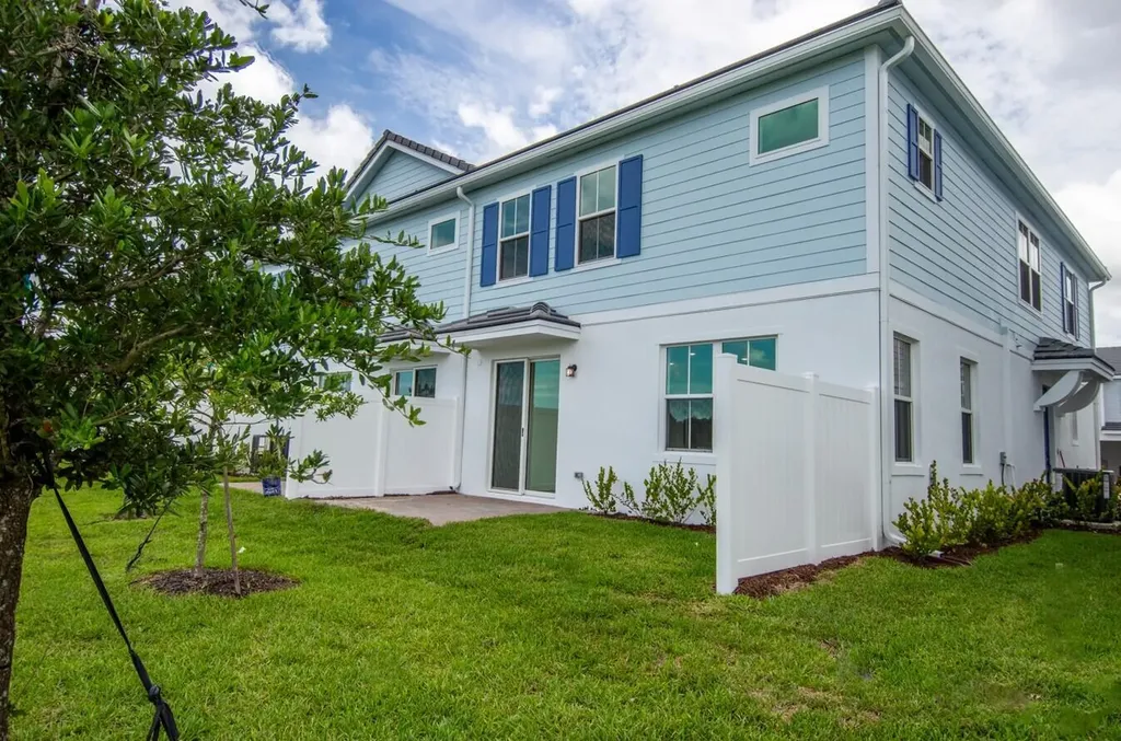 171 SE Birch Terrace Stuart FL 34997