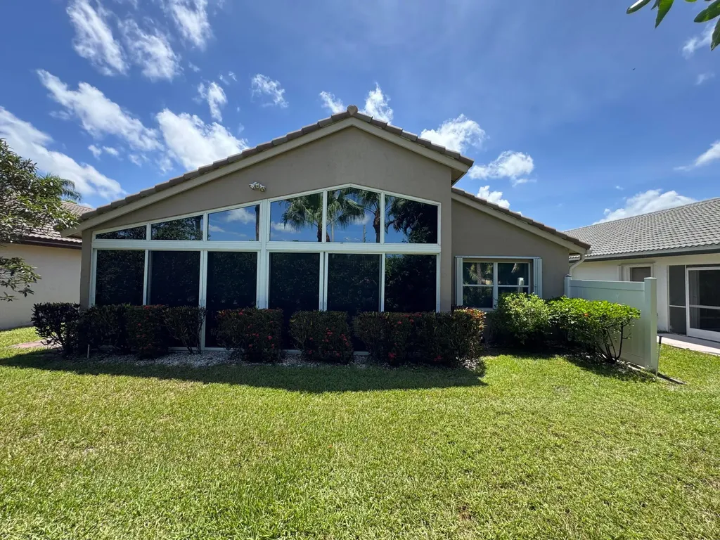 6693 Sun River Road Boynton Beach FL 33437
