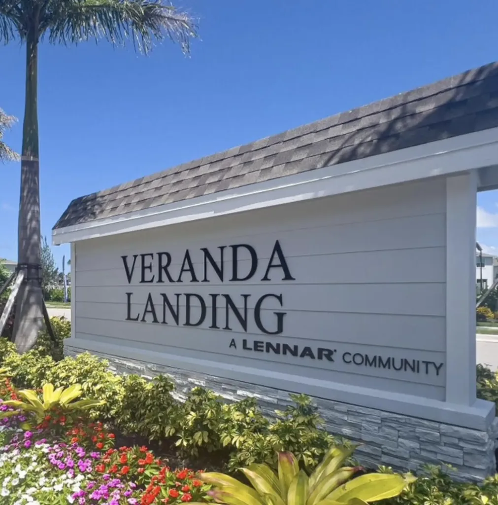 675 SE Lake Falls Street Port St Lucie FL 34984