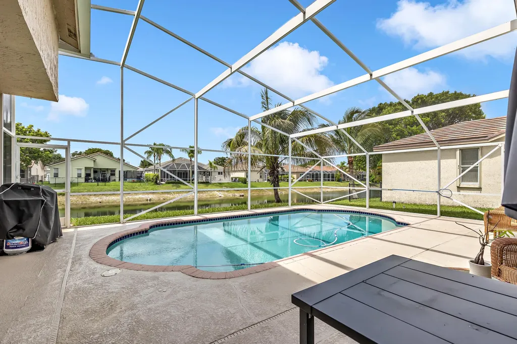 5934 NW 74th Street Parkland FL 33067