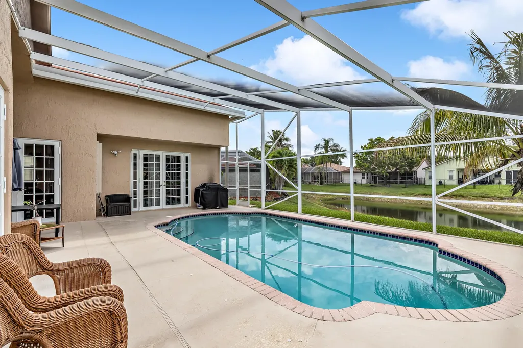 5934 NW 74th Street Parkland FL 33067