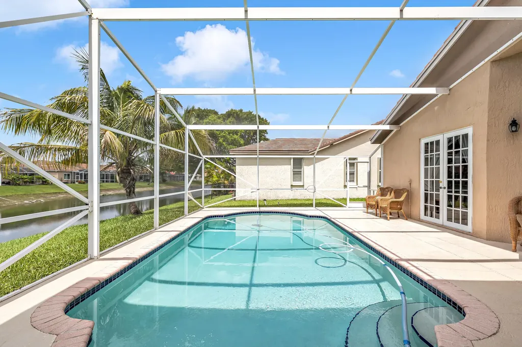 5934 NW 74th Street Parkland FL 33067