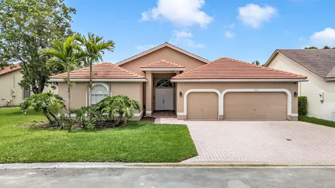 5934 NW 74th Street Parkland FL 33067
