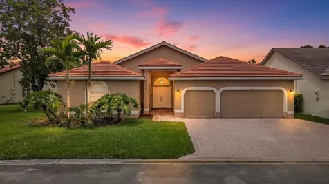 5934 NW 74th Street Parkland FL 33067