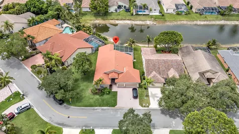 5934 NW 74th Street Parkland FL 33067