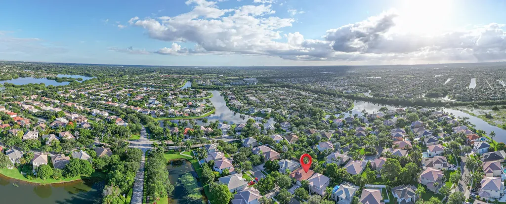 1561 NW 168th Avenue Pembroke Pines FL 33028