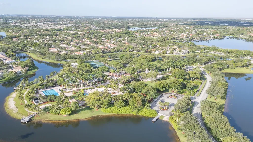 1561 NW 168th Avenue Pembroke Pines FL 33028