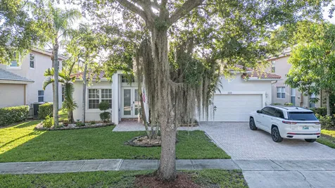 1561 NW 168th Avenue Pembroke Pines FL 33028