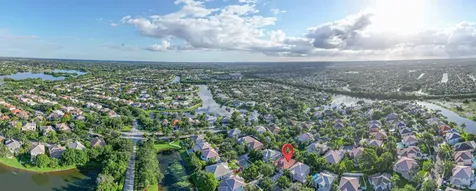1561 NW 168th Avenue Pembroke Pines FL 33028