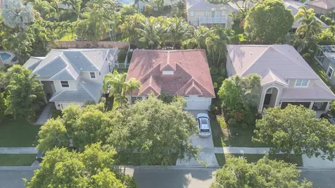 1561 NW 168th Avenue Pembroke Pines FL 33028