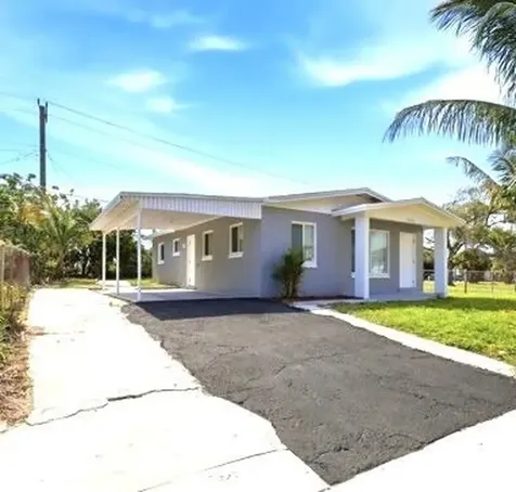 2302 Avenue M Riviera Beach FL 33404
