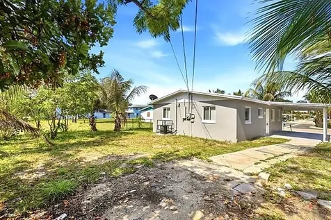 2302 Avenue M Riviera Beach FL 33404
