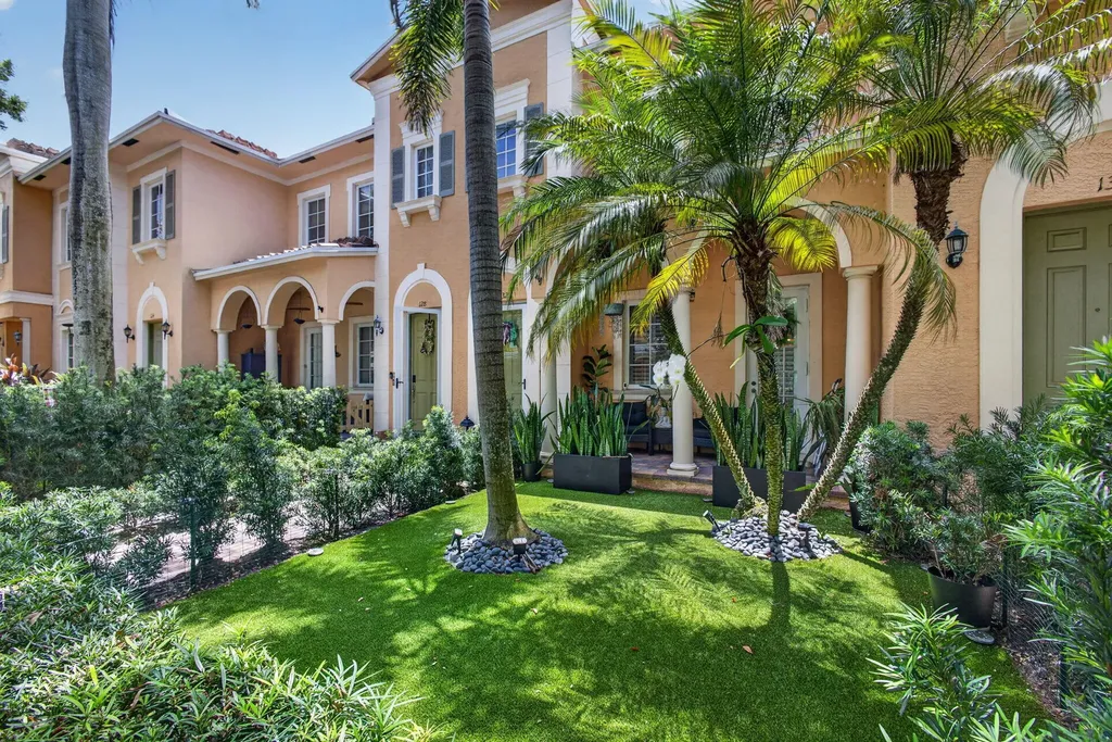 132 Midleton Way Jupiter FL 33458