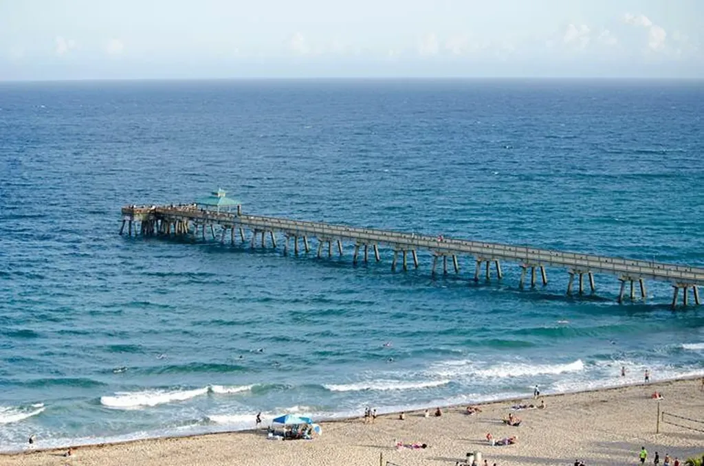 333 NE 21st Avenue Deerfield Beach FL 33441