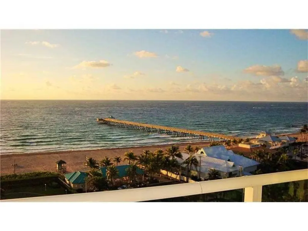 333 NE 21st Avenue Deerfield Beach FL 33441