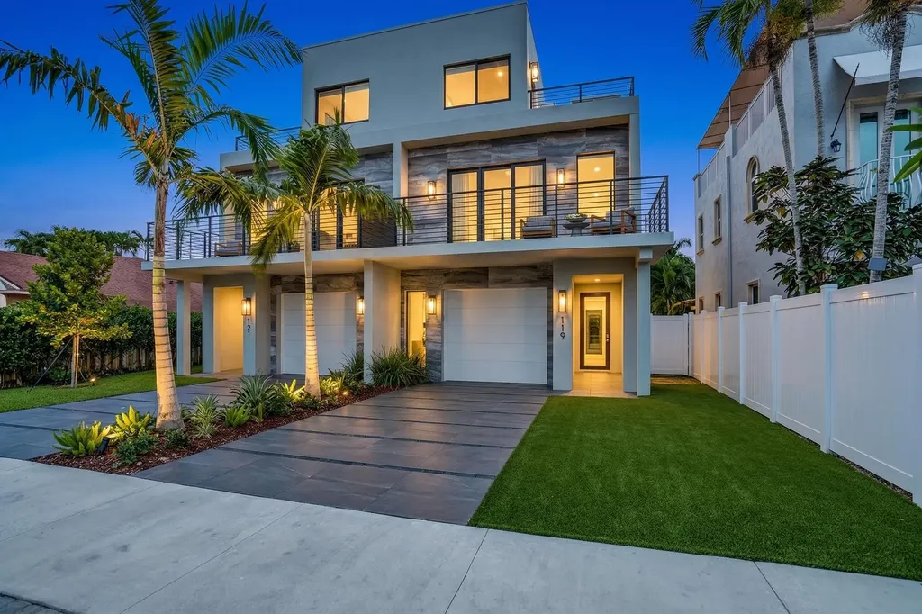 119 SE 12th Avenue Fort Lauderdale FL 33301
