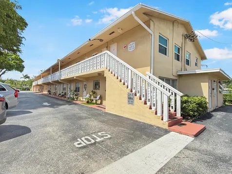 2607 NE 8th Avenue Wilton Manors FL 33334