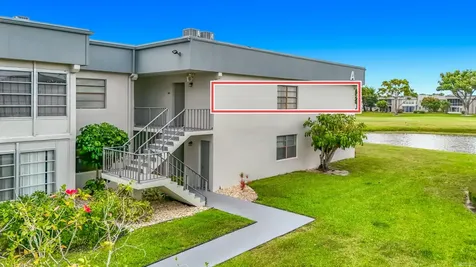 48 Piedmont Delray Beach FL 33484