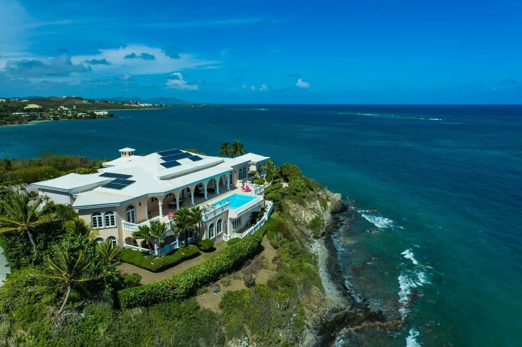 , 23 N Solitude Bay Estate N