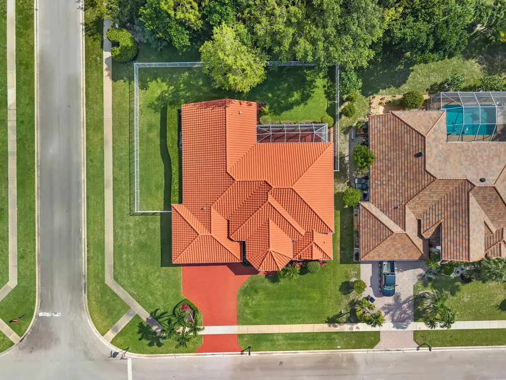 15791 Cedar Grove Lane Wellington FL 33414
