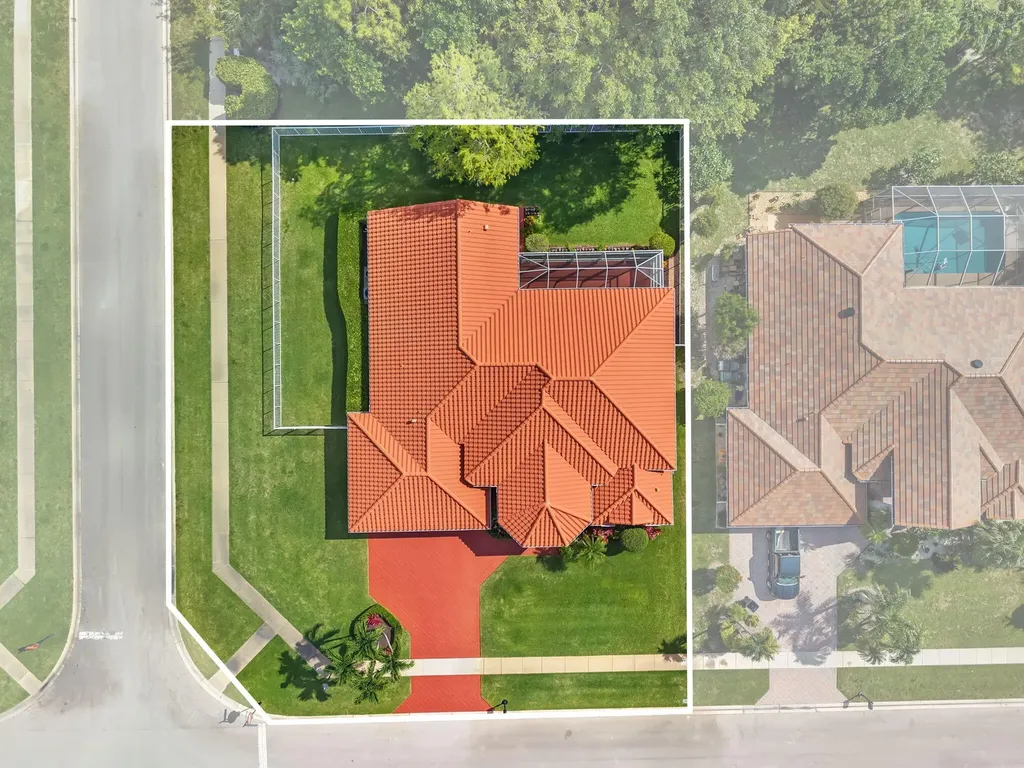 15791 Cedar Grove Lane Wellington FL 33414